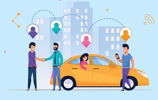 COVID-19 will accelerate popularity of car-sharing  schemes, says GlobalData