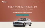 Classic Trade Launches As An Innovative Classic Car Remarketing Platform