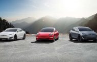 Tesla Becomes First Auto Manufacturer to Offer Car Insurance