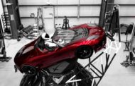 Musk Shoots Tesla Roadster into Space on SpaceX Rocket