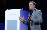 Tesla to Install the Largest lithium-ion power storage system in the World