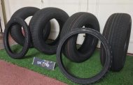 Deestone Joins Hands with Thai Government for Making  High-rubber Content Tires