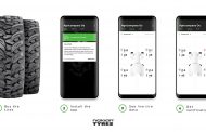 The Nokian Tyres Intuitu Solution Introduces Smart Tires for Maximum Usability
