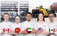 Dubai All Set for Final of Infiniti Engineering Academy