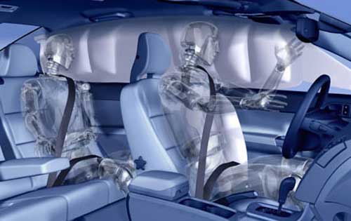 Global Automotive Center Airbag System Market to Grow at a CAGR of 8.18 Percent