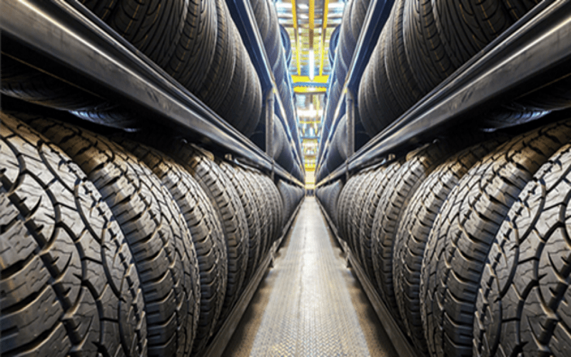 Tire industry rebounds to reach $264.0 billion in 2021, and $325.6 billion in 2026  according to latest Smithers research