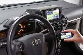 Toyota Prepares for Digital Age by Merging Three IT Subsidiaries