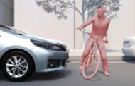 Toyota to Launch Second-Gen Toyota Safety Sense From Mid-2018