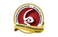 Trelleborg Receives National Agricultural Tyre Visãoagro Award in Brazil