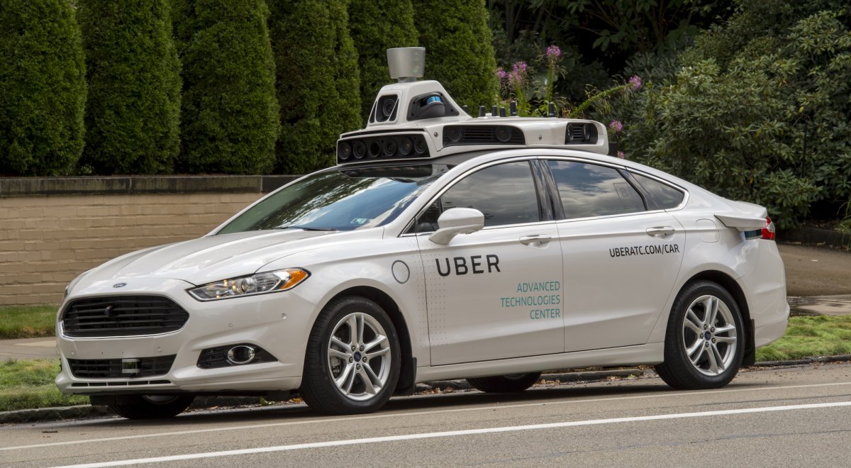 Self-driving Cars Gaining Greater Acceptance in the United States