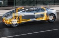 Continental Continues to Drive Forward the Development of Server-based Vehicle Architectures