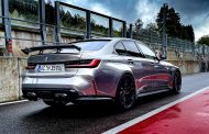 The AC Schnitzer Program for the BMW M3 G80, G81
