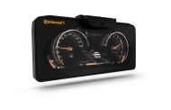 Continental Brings 3D Display on the Road