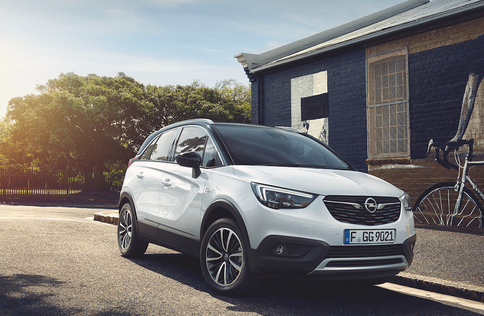 Discover the Latest Range of Affordable, Fun-to-Drive Cars at AFM Opel