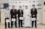 UD Trucks, Bridgestone, and Al Masaood join forces to help educate truck drivers about keeping safe against COVID-19