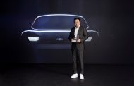 Hyundai Motor wins 2020 Car Design Award for “Prophecy” Concept EV