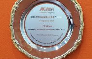 Continental India wins ACMA Excellence Award 2020 for Employee Engagement during COVID-19 Pandemic