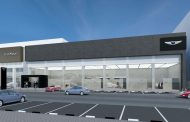 GENESIS MOTORS MARKS EXPANSION PLANS WITH OPENING OF REGION’S FIRST STANDALONE STATE-OF-THE-ART SHOWROOM