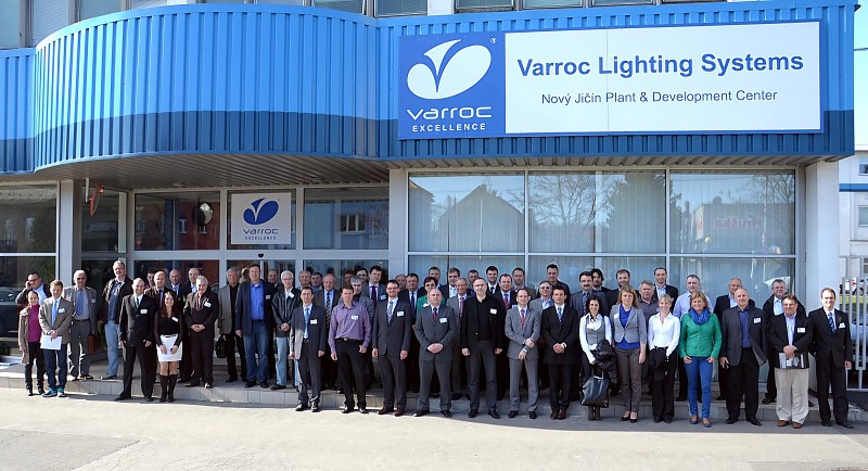 Varroc Urges US Government to Adopt European Norms for Automotive Lighting