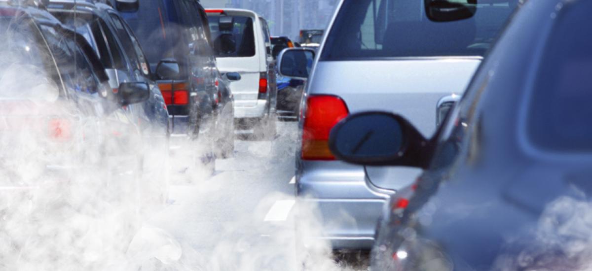 Vehicles Identified as Top source of US carbon emissions
