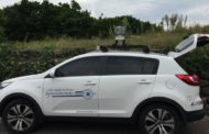 Velodyne LiDAR to Team up with UMS for Autonomous Vehicle Testing