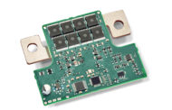 Eberspaecher Develops intelligent semiconductor switch for autonomous driving Levels 3 to 5