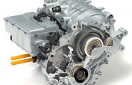 GKN Driveline to Debut eDrive Concept Tech at Shanghai Auto Show