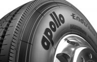 Apollo Takes to Online Route for Launch of Truck and Bus Radial Tires in Europe
