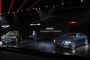 Kia Sorento Triumphs in Red Dot and  iF Design Award Competitions