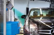 Daimler Using X-ray Technology in Crash Tests to Increase Safety
