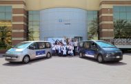Hyundai joins forces with local organizations to launch the “Mobility for Food Bank”