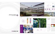 Nexen Tire Releases First Sustainability Report